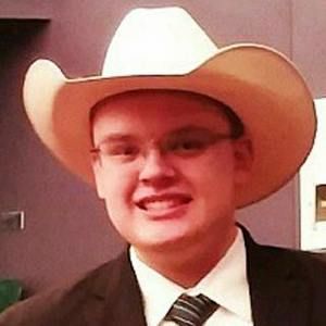 Meet your Posher, Derek